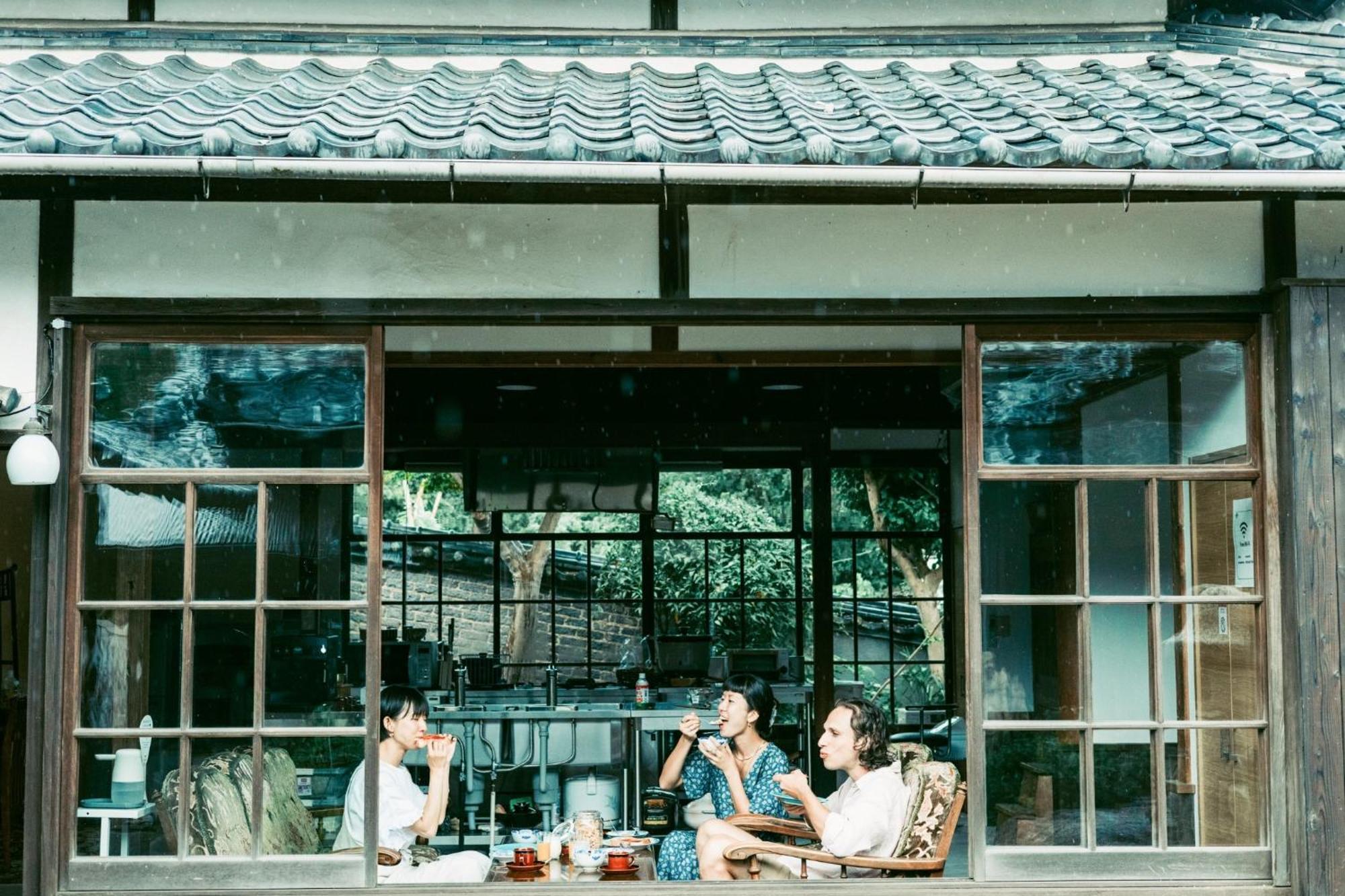 Tokuto"Queen Villa" - Vacation Stay 81603V Tonosho  Exterior foto
